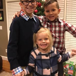 Meet your Posher, Tish